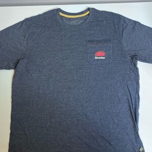 Howler Bros Select Pocket Tee Large
